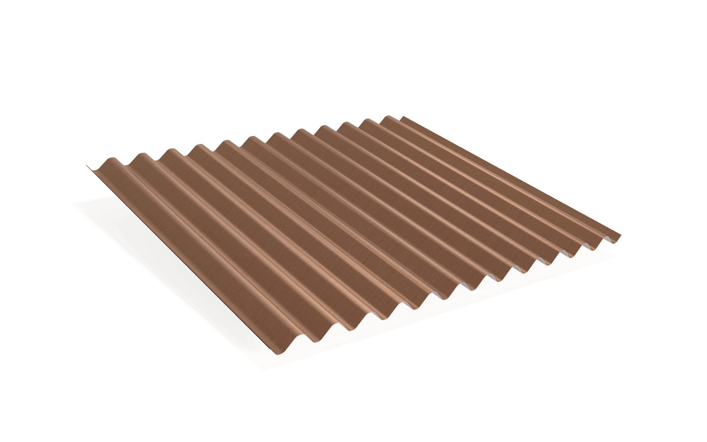 Golden Pecan / Multi-Cor